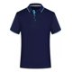 thumbnail image 4 of Playera Tipo Polo Hombre Manga Corta Slim Fit Camisa 5 Pzs, 4 of 8