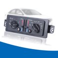 thumbnail image 2 of For 2000-2005 Buick Century Dash Climate Control Unit Heater Temperature A/C, 2 of 10