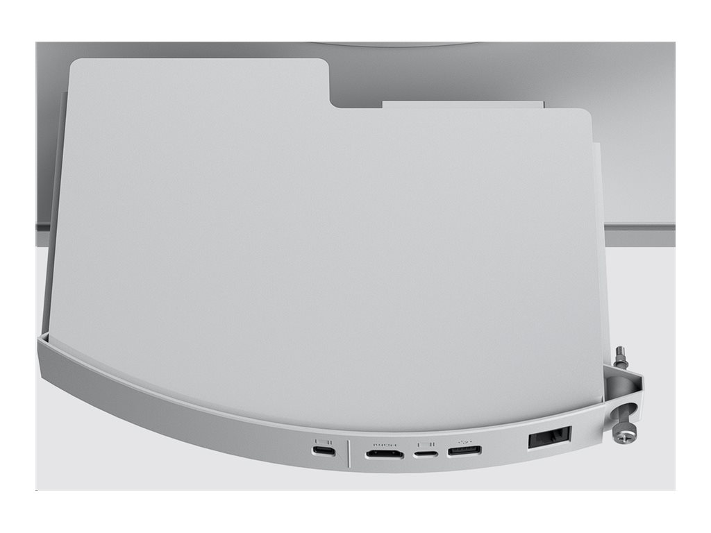 Microsoft Surface Hub 3 Pack for Business - Cartridge - 1 x Core i5 - RAM 32 GB - SSD 512 GB - Gigabit Ethernet - Win 11 IoT Enterprise - monitor: none - platinum - image 2 of 2