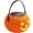 A Black, variant on Solar Outdoor Decor, Solar Powered Halloween Decorations, Halloween Pumpkin Decorations, Solar Lantern Outdoor Waterproof, Halloween Yard Decorations, 2-In-1 Hangable Or