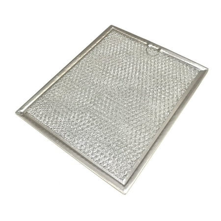 

Microwave Grease Air Filter Compatible With Samsung Model Numbers MO1430BA/XAA MO1430WA