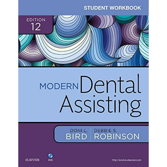 Pre-Owned Student Workbook for Modern Dental Assisting, 12e Paperback