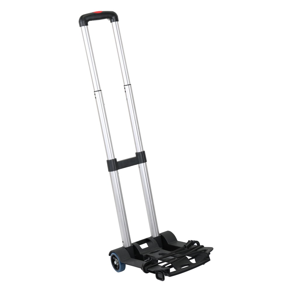 portable travel trolley