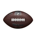 thumbnail image 3 of Wilson NFL Stride Gen Green Football - Brown, Official Size (Ages 14 and up), 3 of 6
