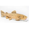thumbnail image 2 of Brown Trout - 17 inch Cabin Critters Stuffed Animal -  Freshwater Fish Collection, 2 of 2