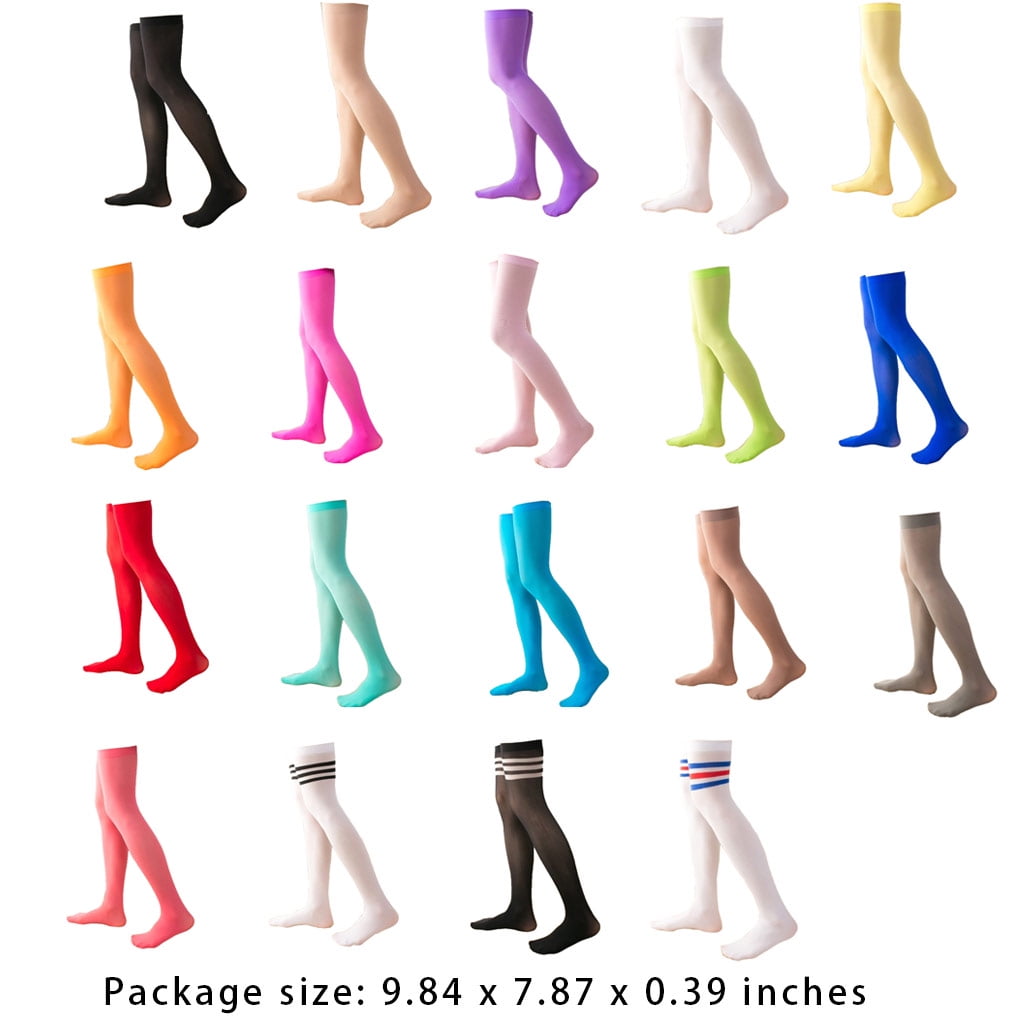 40 inch thigh high socks sale
