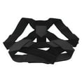 thumbnail image 1 of Posture Straps Adjustable Hunchback Posture Corrector Comfortable Back Brace Back Straightener For Women Men Back Straightener Postpartum Repair, 1 of 8