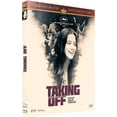 thumbnail image 1 of Décollage (1971) [ Blu-Ray, Reg.A/B/C Import - France ], 1 of 1