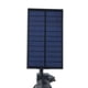 thumbnail image 4 of Luz solar para exteriores pared o tipo de conexión a tierra fácil de instalar 7 colores 2 focos solares para césped para jardín al aire libre ANGGREK Otros, 4 of 8