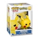 thumbnail image 2 of Funko Pop Pikachu Sentado 779 Pokemon Games, 2 of 2