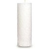 Wilton Best Occasions Swirl Unity Candle