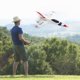 thumbnail image 3 of WLtoys A200 Stunt 6-axis Gyro Aircraft Toy 2 canales 2.4GHz Avión RC de ala fija Hugtrwg Para estrenar, 3 of 8