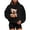 C-Black3, variant on DHFJKG Cat Dog Pouch Hoodies For Women Fuzzy Sweatshirt Pet Holder Kangaroo Pocket Carries Pullover