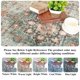 thumbnail image 3 of Alfombra TOPRUG, lavable, oriental, 9 x 12 pies, para sala de estar, 3 of 6