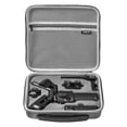 thumbnail image 4 of QualitChoice Portable Handbag Waterproof Large Capacity Accessories Bag Lightweight Handheld Camera Stabilizer Case Tripod Shockproof, 4 of 6
