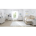 thumbnail image 2 of Monarch Hill Poppy Nightstand, Ivory Oak, 2 of 9