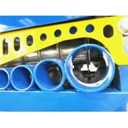 BLUEROCK موديل 930 STRiPiNATOR 2HP 120v آلة تجريد الأسلاك النحاسية الكهربائية