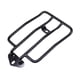 thumbnail image 4 of Portaequipajes para motocicleta, confiable, soporte trasero, soporte para estante, portaequipajes negro, 4 of 8