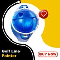 thumbnail image 4 of Golf Ball Line Marker Outdoor Portable Direction Adjusting Alignment Tool Template Drawing Sports Accessories with Marking Pen Blue, 4 of 7
