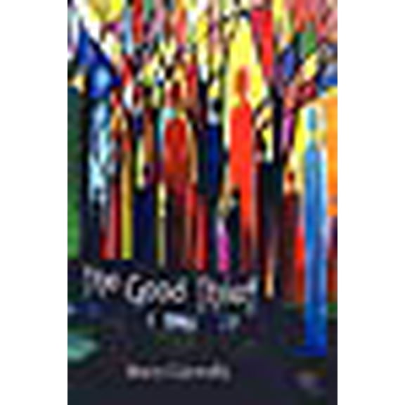 The Good Thief (Paperback)