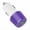 Purple, variant on Neorosiri Car Charger Fast Charging USB Adapter, Dual USB Ports, Compact & Portable for Mobile Devices