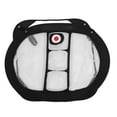 thumbnail image 1 of HEATSHAKING 1Pcs Chipping Net for Golfers to Enhance Chipping Skills in 210D Polyester, 1 of 5