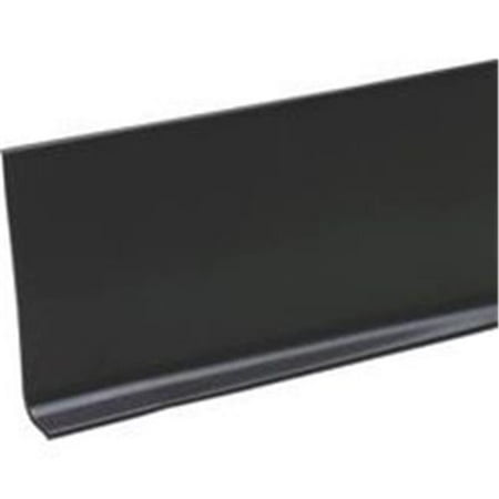 

M-D Building Products Base Wall Vinyl 4 X 120Ft Blk 75457