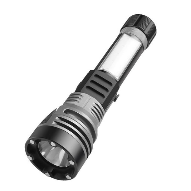 Lampe torche rechargeable Tracker Pro Led