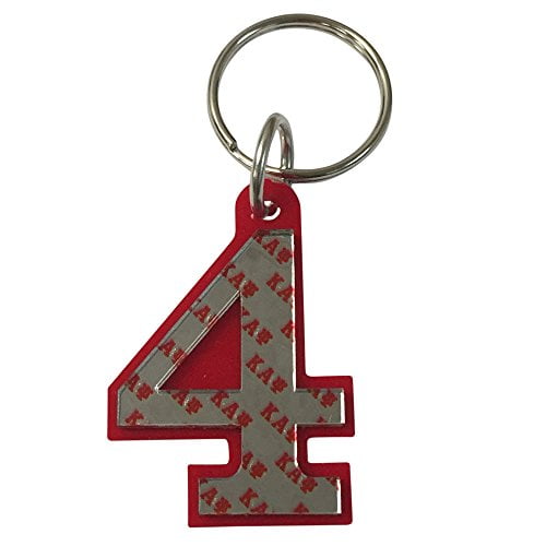 Desert Cactus - Kappa Alpha Psi Line Number # Acrylic Mirrored