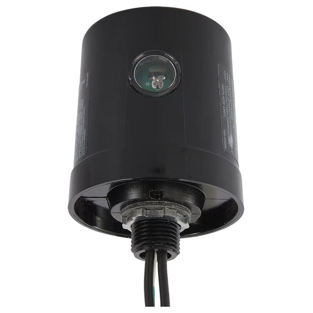 Intermatic Surge Protective Device, 6-Mode, 347/600 VAC 3Ph Y, Type 1 or Type 2, Outdoor
