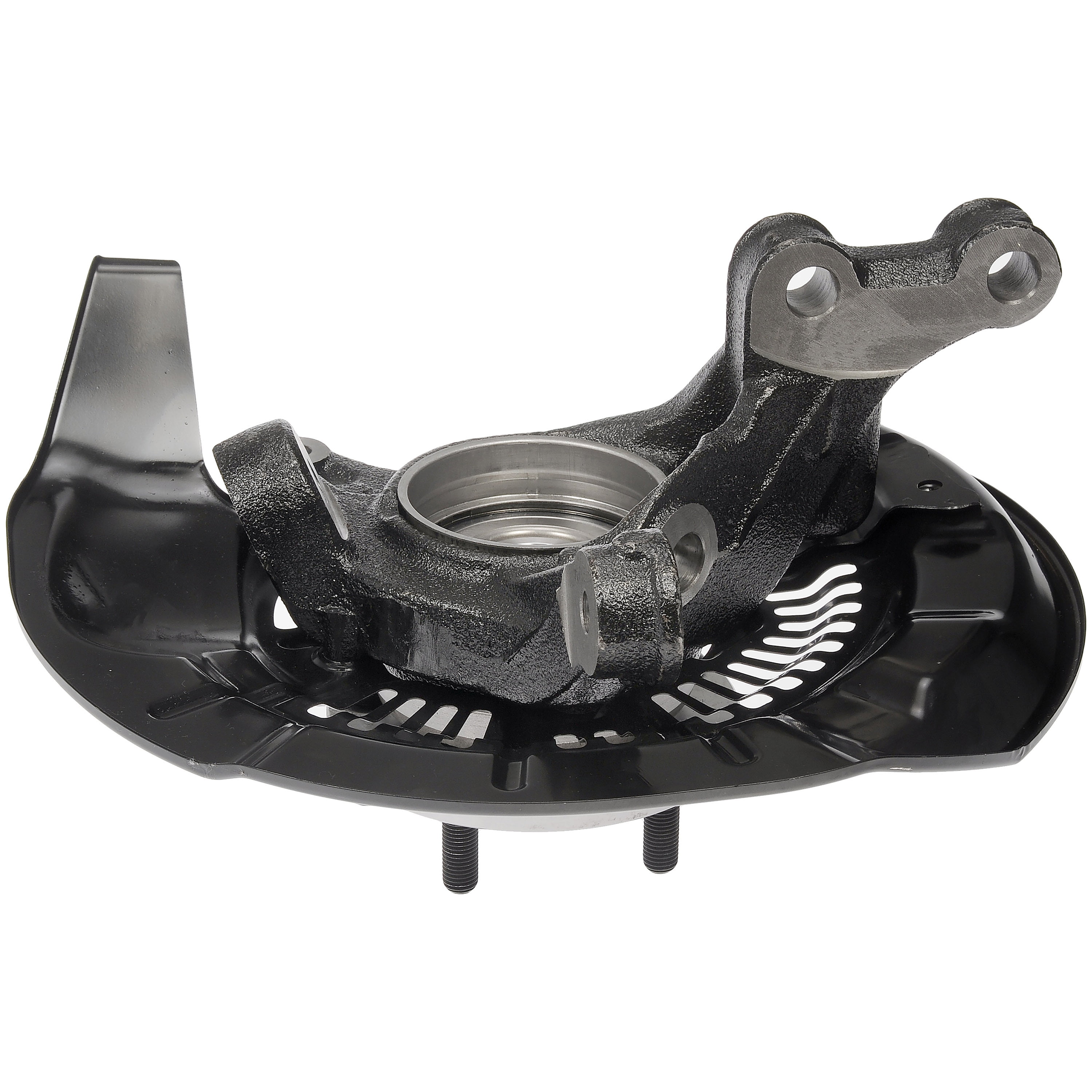 Dorman 698-432 Front Passenger Side Steering Knuckle Kit for Specific Lexus / Toyota Models