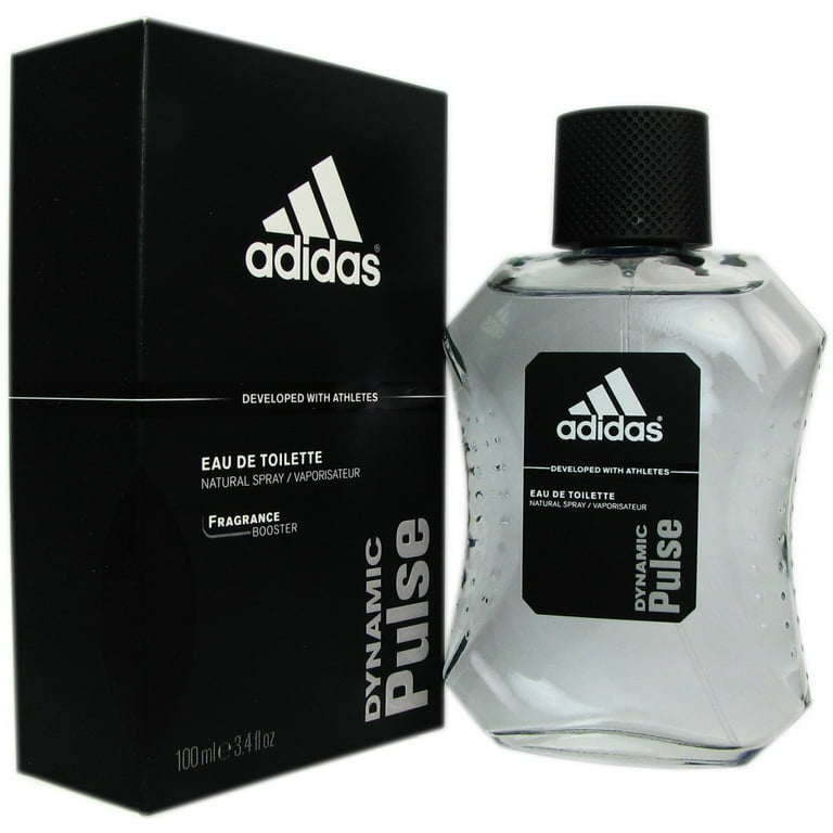 Adidas dynamic pulse review hot sale