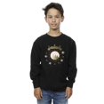 thumbnail image 2 of Harry Potter Boys Hogwarts Yule Ball Sweatshirt, 2 of 3