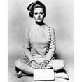 thumbnail image 2 of Thomas Crown Affair Faye Dunaway 1968 Photo Print (8 x 10), 2 of 2