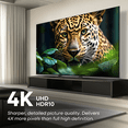 thumbnail image 3 of Element 100" 4K Mini-LED QLED TV, 3 of 8
