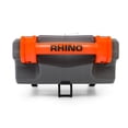 thumbnail image 3 of Camco 39006 Rhino Portable 36 Gal RV Waste Tank w/ Hose & Accessories (2 Pack), 3 of 6