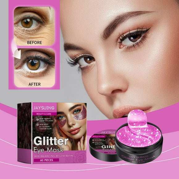 Iumwxz Seaweed Reduce Wrinkle Eye Mask Moisturizing And Removing Dark Circles Under The Eyes