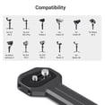 thumbnail image 3 of Empuñadura lateral SMALLRIG para DJI Ronin-S/SC/RS 2/RSC 2/RS 3/RS 4, 3 of 8
