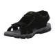 thumbnail image 4 of Regatta - Sandalias chanclas modelo Holcombe para hombre (Negro, Granito), 4 of 5