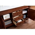 thumbnail image 2 of James Martin Vanities 147-114-531-3Ocar Brookfield 60" Free Standing Single Basin Vanity, 2 of 7