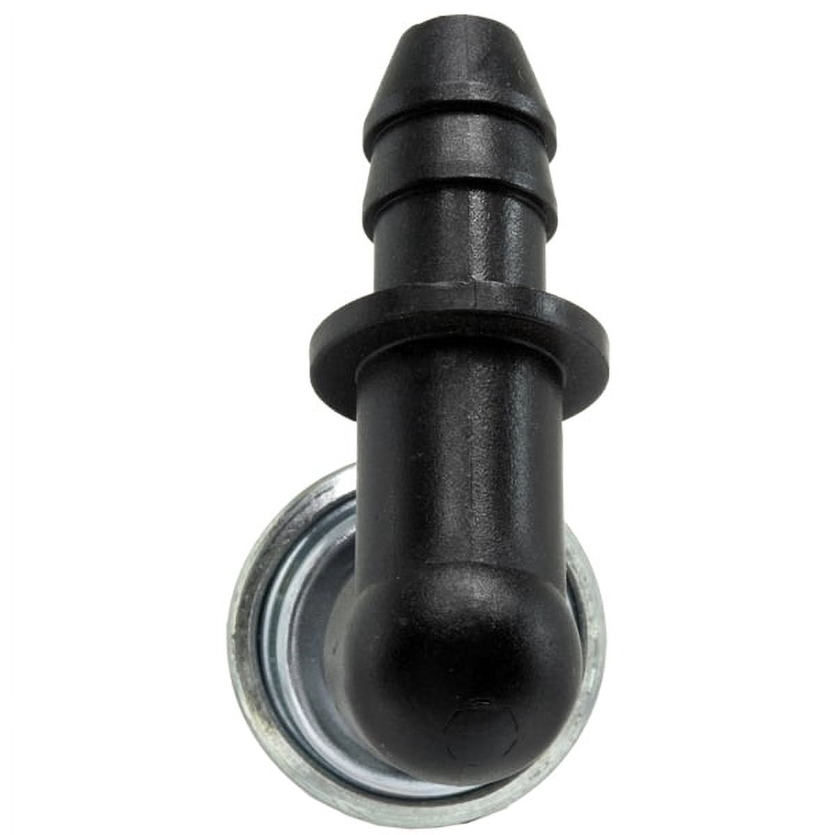 Genuine WVE PCV Valve