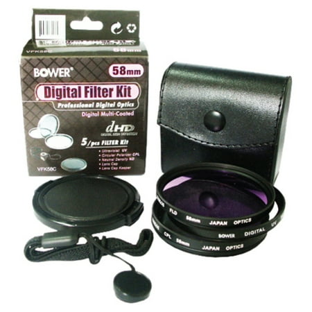 UPC 636980401508 product image for Bower VFK72C Digital Filter Kit | upcitemdb.com