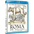 thumbnail image 1 of Fellini'S Roma (1972) ( Fellini'S Roma ) [ Blu-Ray, Reg.A/B/C Import - Espagne ], 1 of 1