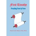 thumbnail image 2 of First Timothy, Preaching Verse by Verse, 2 of 2