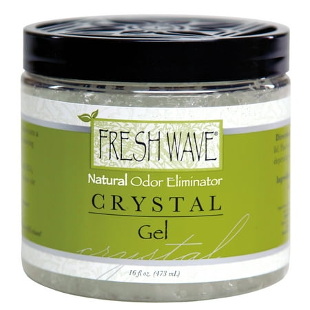 16oz CRYSTAL GEL