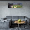 thumbnail image 2 of Cuadro Decorativo - Medias Blancas Chicago, 2 of 3