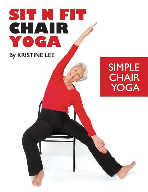 yoga chair walmart