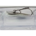 thumbnail image 4 of Moonshine Lures, Casting 3/4oz, Blue Jackal, 4 of 4