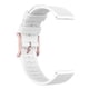 thumbnail image 5 of Para POLAR Ignite 20mm Reemplace la banda de silicona Sports Smart Watch Pulsera Correas, 5 of 5