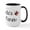White/Black Inside, variant on CafePress - World's Best Memaw - 15 oz Ceramic Large White Novelty Mug